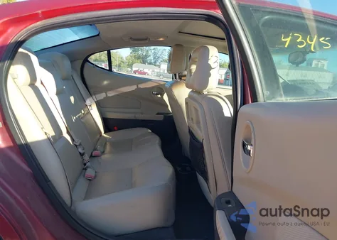 2005 Pontiac Grand Prix Gt from USA, damaged, VIN 2G2WS522451283731